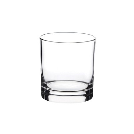 ЧАША ИСТАНБУЛ УИСКИ 320МЛ SL48, PASABAHCE