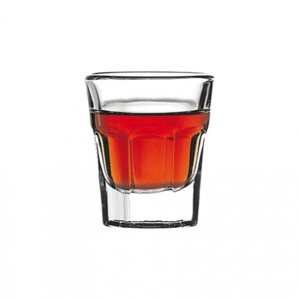 ЧАША КАЗАБЛАНКА ТЕКИЛА SL 144, 36МЛ, PASABAHCE