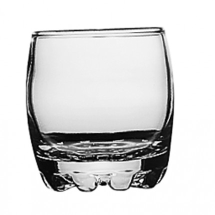 ЧАША СИЛВАНА ЛИКЬОР 75МЛ. 6ЦА, PASABAHCE