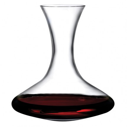 ГАРАФА 1250МЛ CASTLE  ОП, PASABAHCE