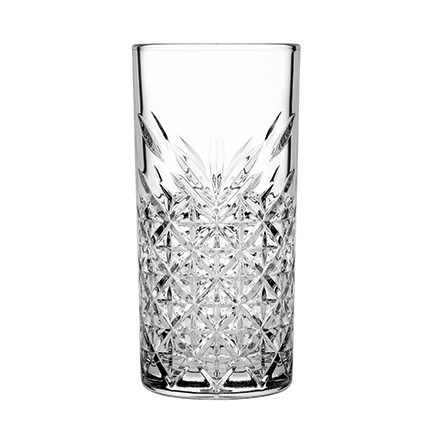 ЧАША ВИС 450МЛ TIMELESS   SL  12, PASABAHCE