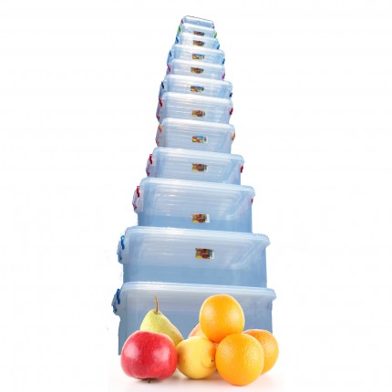 КУТИЯ ПРАВОЪГ. 4Л ЗА СЪХРАНЕНИЕ, STERK