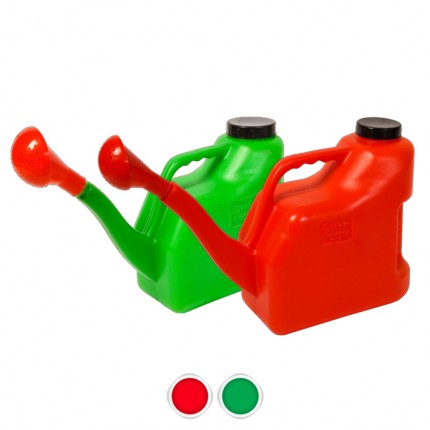 ЛЕЙКА 5Л С КАПАЧКА, STERK