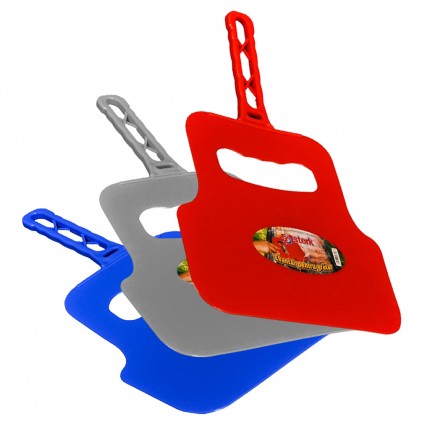 ВЕТРИЛО ЗА БАРБЕКЮ 33Х21СМ, STERK