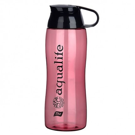 БУТИЛКА ЗА ВОДА 750МЛ AQUA, TITIZ