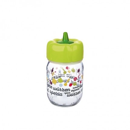 БУРКАН 190МЛ ПИПЕР ДЕК, TITIZ