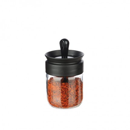 БУРКАН 210МЛ С ЛЪЖ, TITIZ