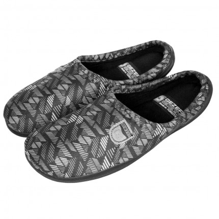 ЧЕХЛИ МЪЖКИ ПЕТР.ЗЕЛЕН/СИВ 41-45