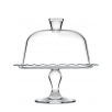 ПЛАТО НА СТОЛЧЕ С КАПАК PATISSERIE, PASABAHCE
