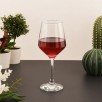 ЧАША ЗА ВИНО IVORY 335МЛ 3КА, PASABAHCE