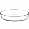 ТАВА ОВАЛ 2.360Л 303Х213ММ   6, PASABAHCE
