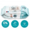МОКРИ КЪРПИ PAPILION COLOTIES 120БР BABY STANDARD ,PAPILION
