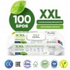 МОКРИ КЪРПИ PAPILION MULTI SURF XXL 100БР SOAP ,PAPILION