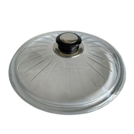 КАПАК 22СМ, PASABAHCE